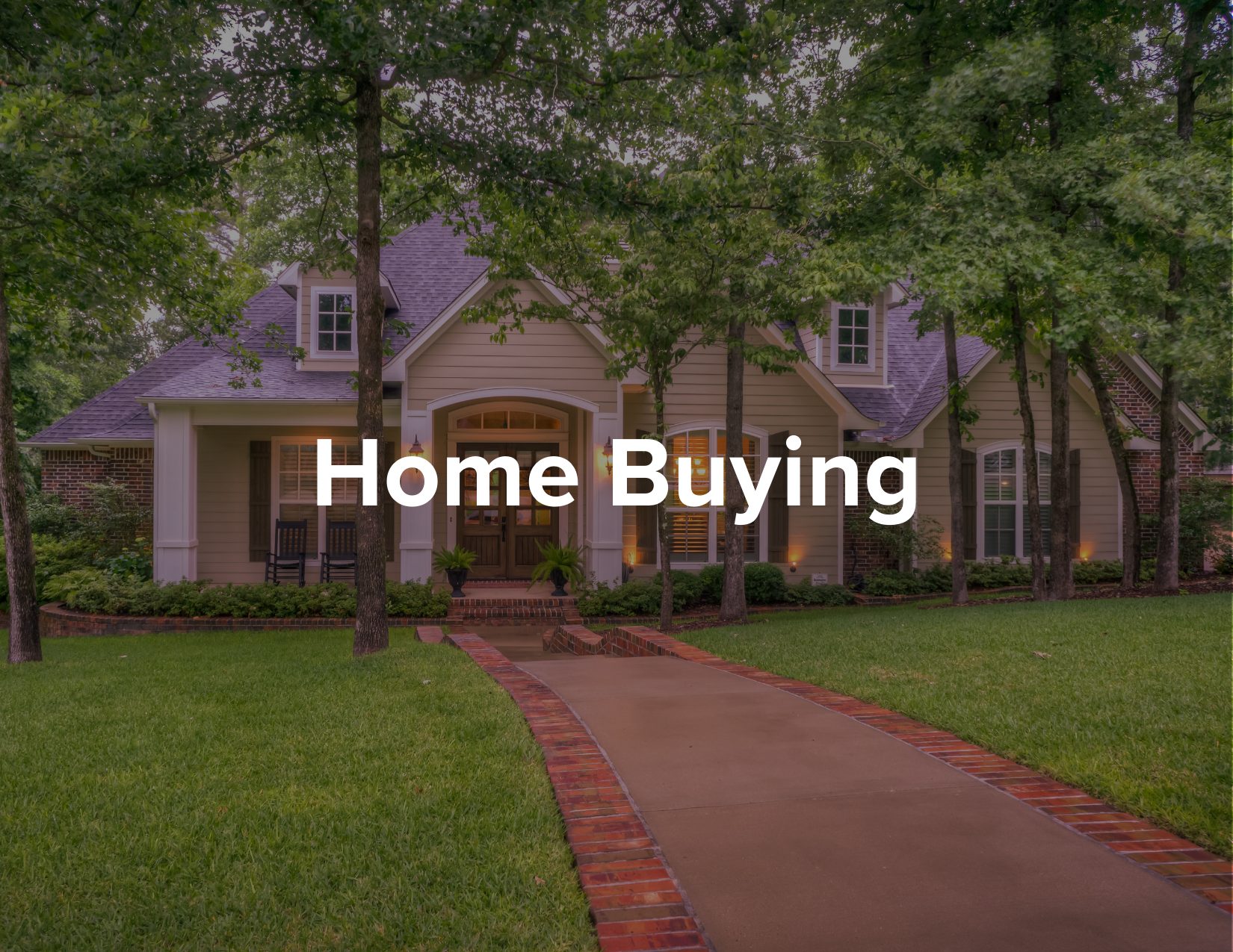 Home Buying