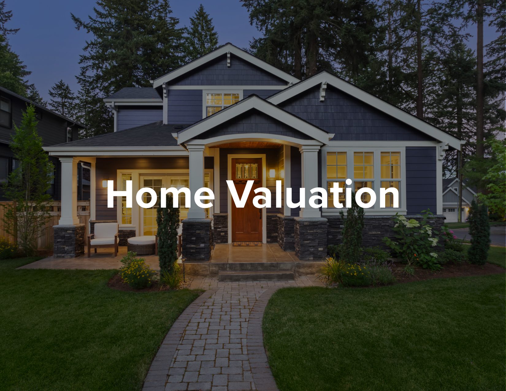 Home Valuation