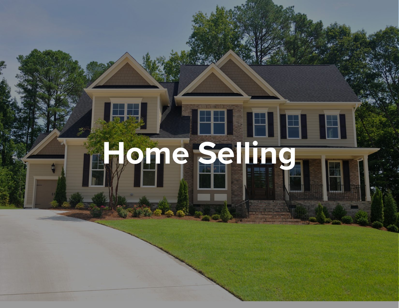 Home Buying