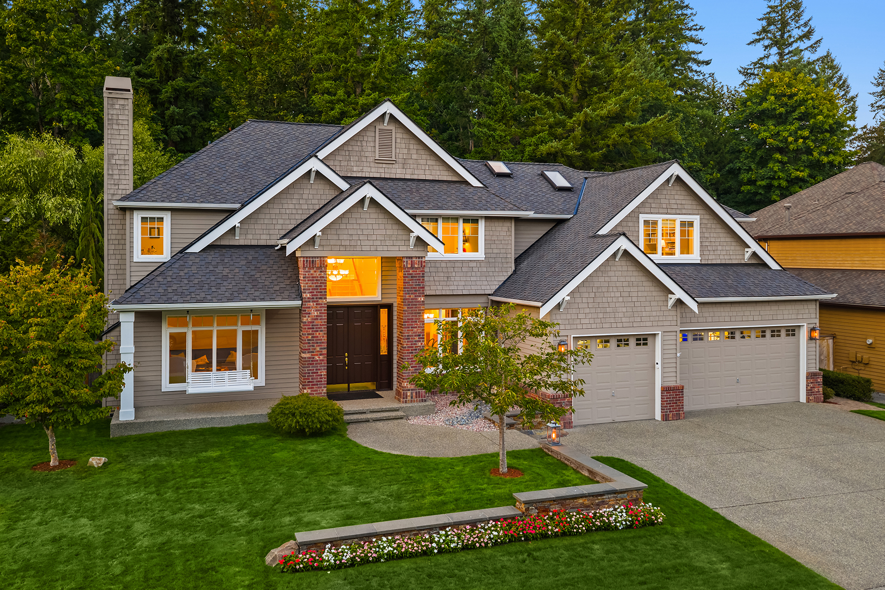 26734 SE 9th Way in Trossachs in Sammamish
